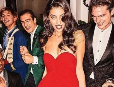 Αγνώριστη - GNTM: Δείτε πώς ήταν 5 χρόνια πριν η νικήτρια Ειρήνη Καζαριάν (φώτο)